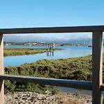 Terraco E Mar דירה אלבור