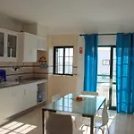 Terraco E Mar דירה *