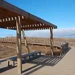 Terraco E Mar * אלבור