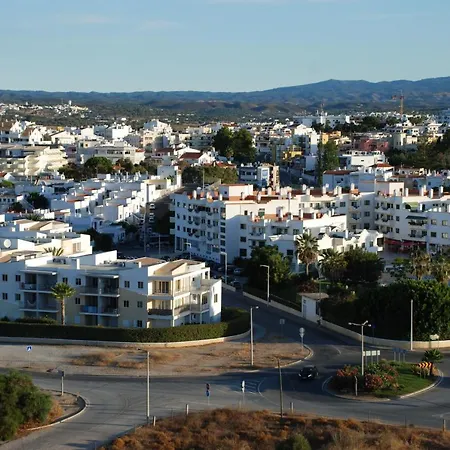 Terraco E Mar דירה אלבור