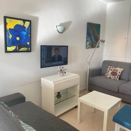 דירה Terraco E Mar