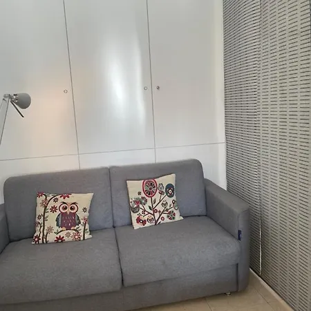 Terraco E Mar * אלבור