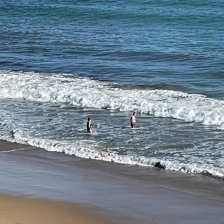 Terraco E Mar דירה אלבור