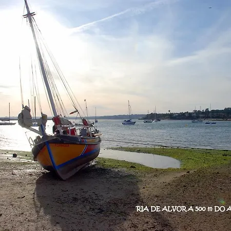 דירה Terraco E Mar *