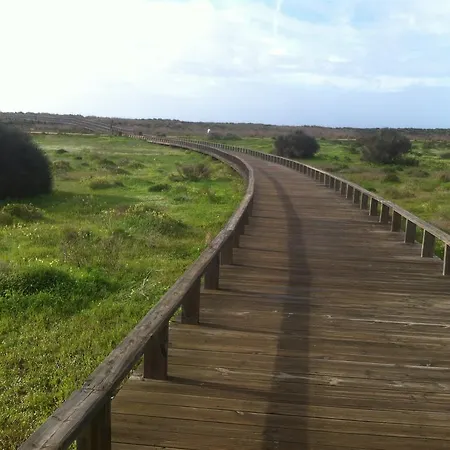 דירה Terraco E Mar *