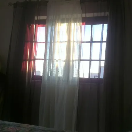 Terraco E Mar דירה אלבור