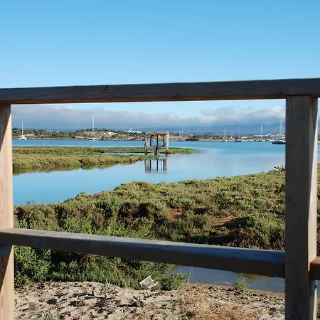 Terraco E Mar דירה אלבור