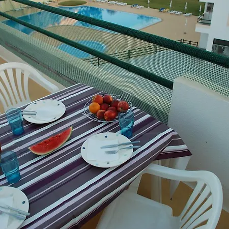 דירה Terraco E Mar *