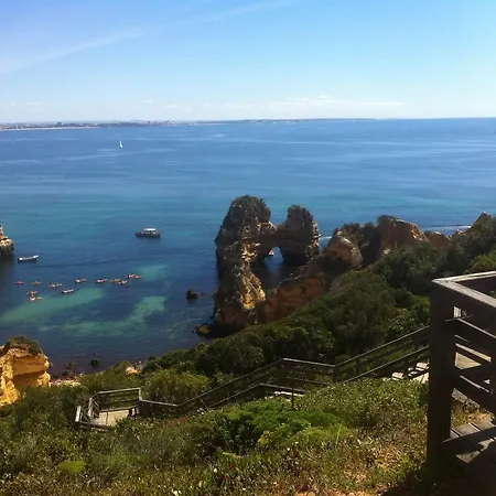 דירה Terraco E Mar