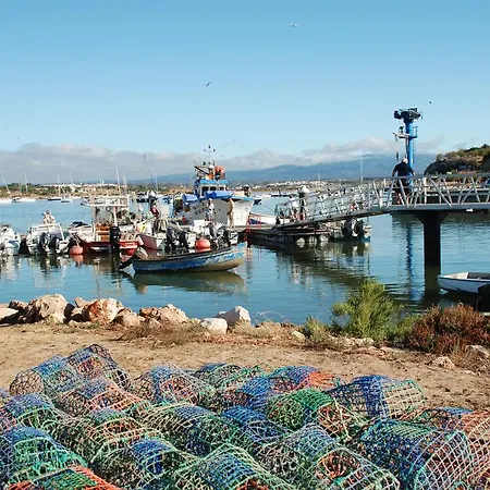 דירה Terraco E Mar אלבור
