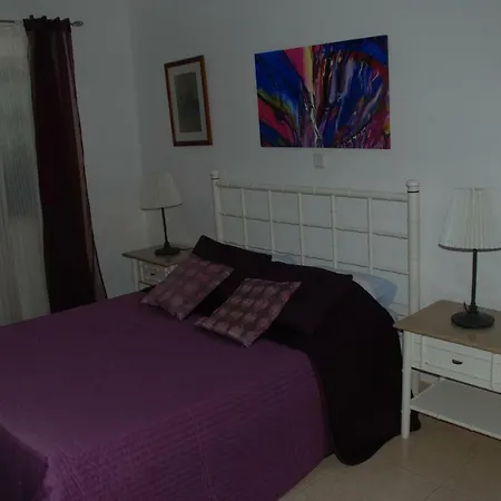 Terraco E Mar * אלבור