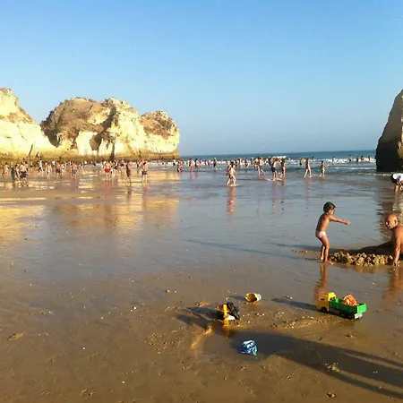 Terraco E Mar דירה *