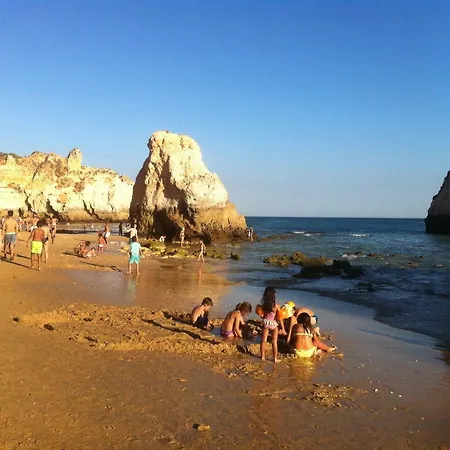 דירה Terraco E Mar אלבור