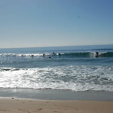 דירה Terraco E Mar *