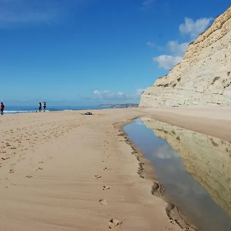 Terraco E Mar 알보르
