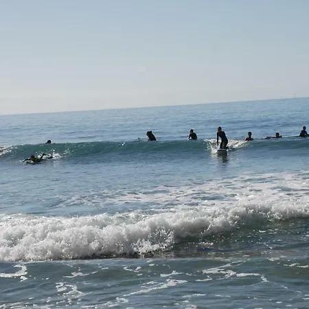 Terraco E Mar דירה