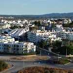 Terraco E Mar Apartment Alvor