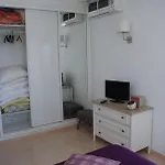 Terraco E Mar Apartman