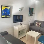 Apartman Terraco E Mar