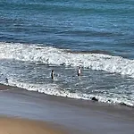 Terraco E Mar Apartman Alvor