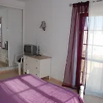 Terraco E Mar Apartman *