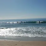 Daire Terraco E Mar *