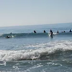 Terraco E Mar Daire