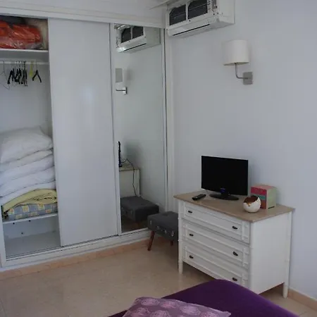Terraco E Mar Apartamento