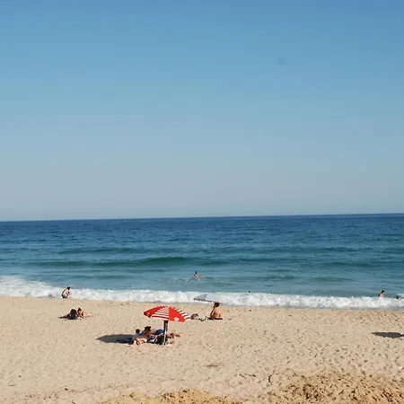 Terraco E Mar Apartamento
