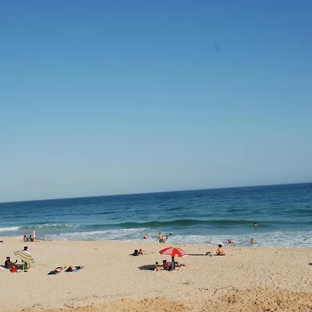 Terraco E Mar Апартаменты *