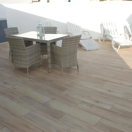 Apartment Terraco E Mar