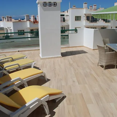 Terraço E Mar *