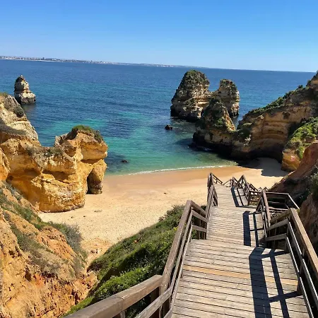 アパート Terraco E Mar