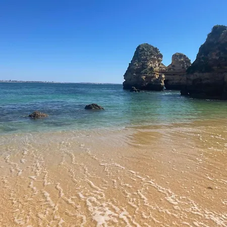 Terraco E Mar Apartment Alvor