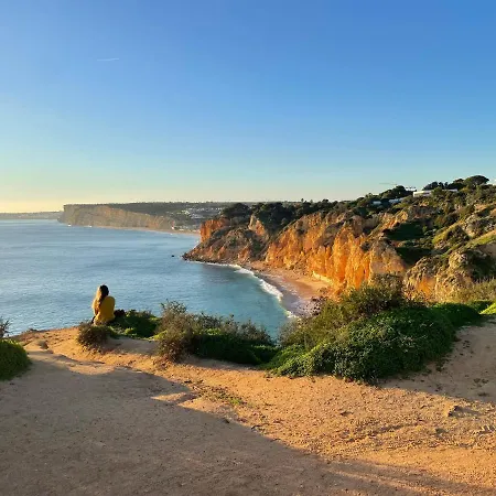 Terraco E Mar Alvor