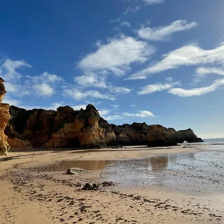 Terraco E Mar Alvor