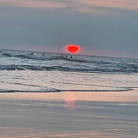 アパート Terraco E Mar