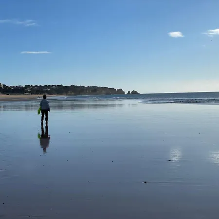 Terraco E Mar Alvor