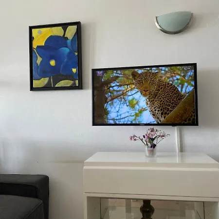 Terraco E Mar * Alvor