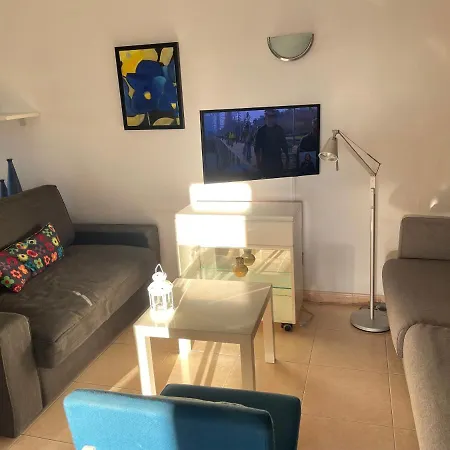 Apartment Terraco E Mar Alvor