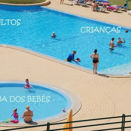 Terraco E Mar * Alvor