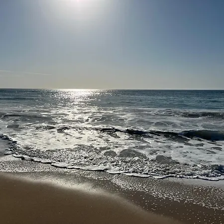 Terraco E Mar * Alvor