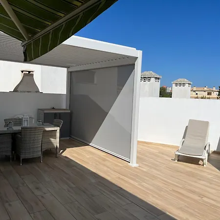 Terraco E Mar Apartment