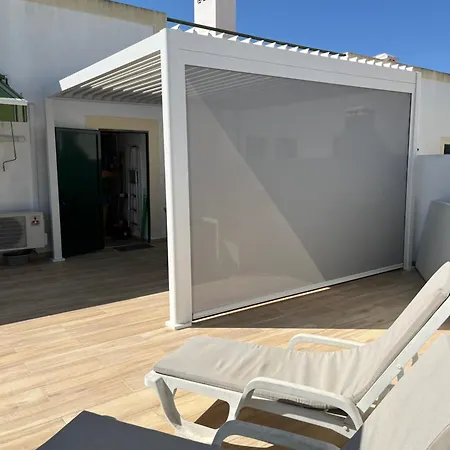 Apartment Terraco E Mar
