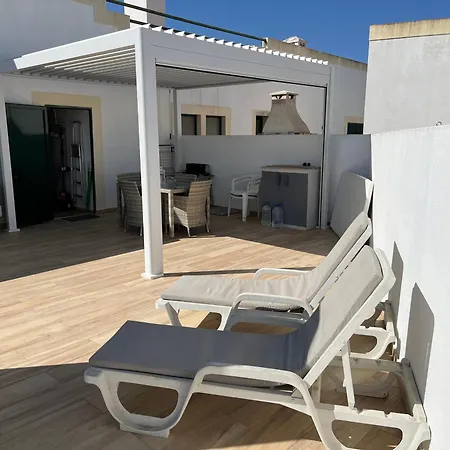 Terraco E Mar Apartment *