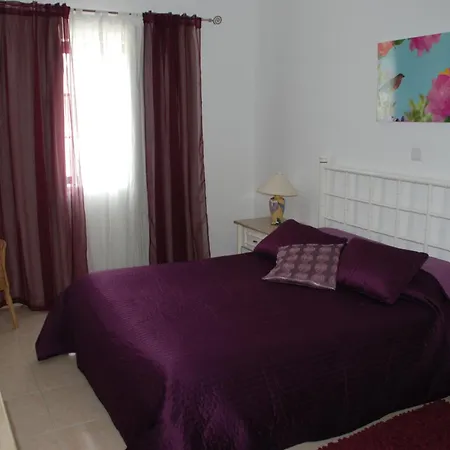 Apartman Terraco E Mar *