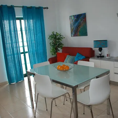 Terraco E Mar Apartment Alvor