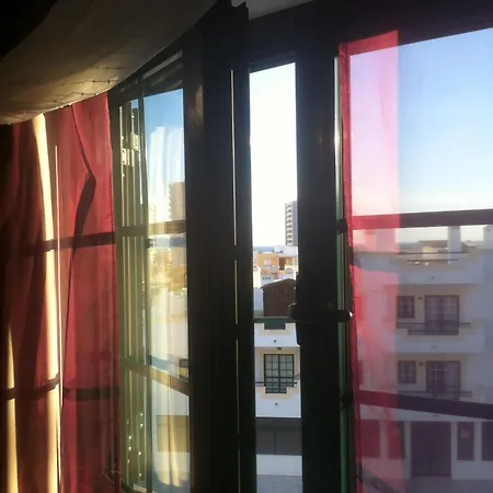 Terraco E Mar Alvor