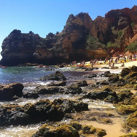 アパート Terraco E Mar