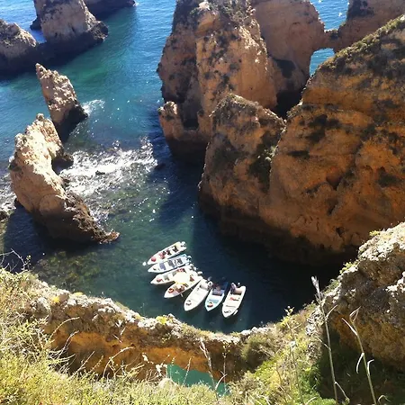 Terraco E Mar Alvor